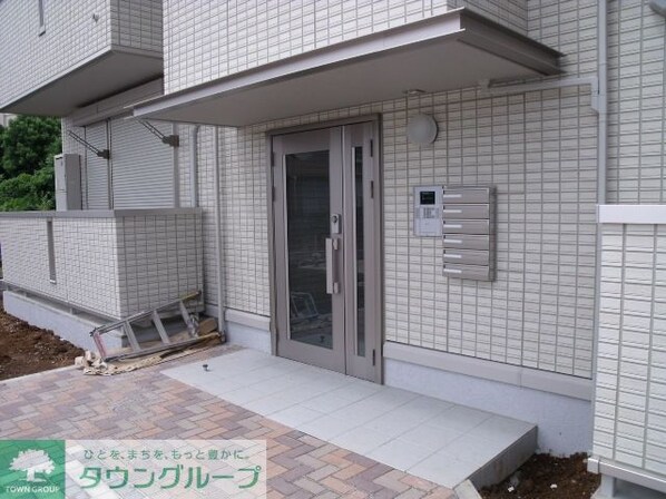 ブランシュール Aの物件内観写真